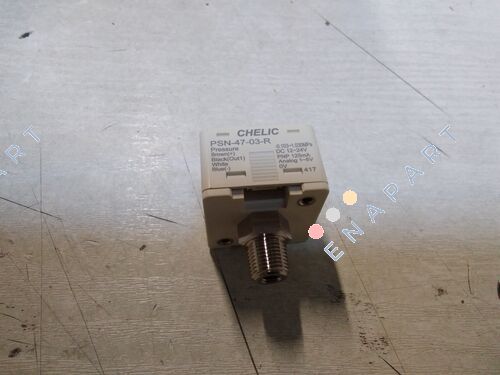 PSN4703 デジタルセンサー