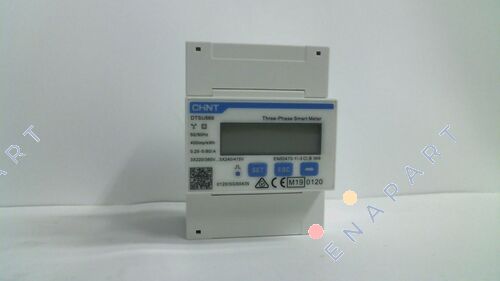 DTSU666 デジタル三相メーター