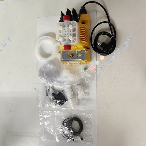 41230200 ダイヤフラム投与ポンプ