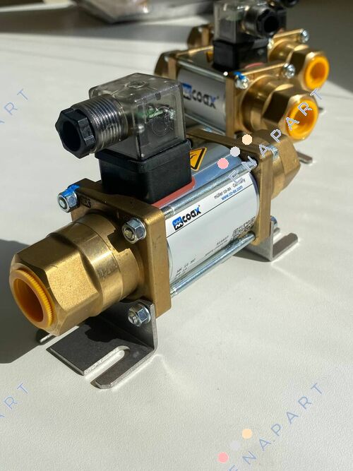 MK 10 NC / 514637 バルブ