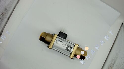 MK 10 NC / 517090 電動バルブ、ノーマルクローズ