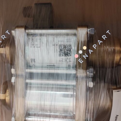 MK 15 NC 14 15C110/0DC 24W 16 2/2方向直動式同軸バルブ、ノーマルクローズ