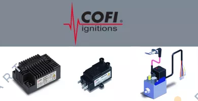 160 Type  TRG623PCUS IGNITION TRANSFORMER