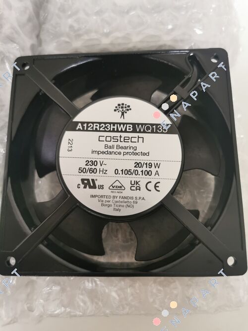 A12R23HWBWQ135 ファン