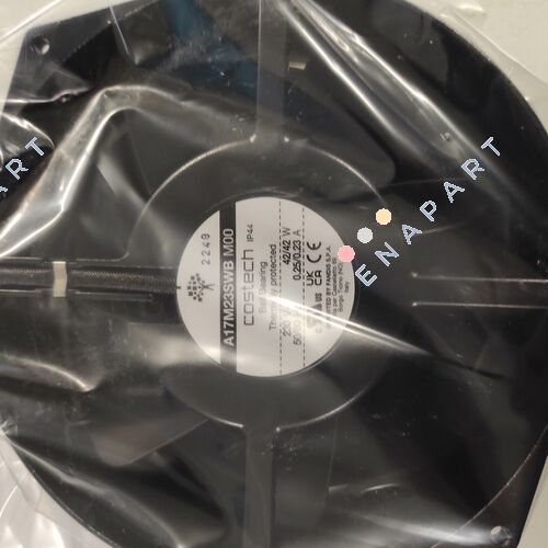 A17M23SWBM00 軸流ファン