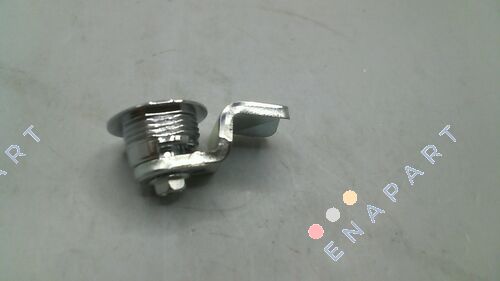 100-9044.00-00000 クォーターターンラッチ