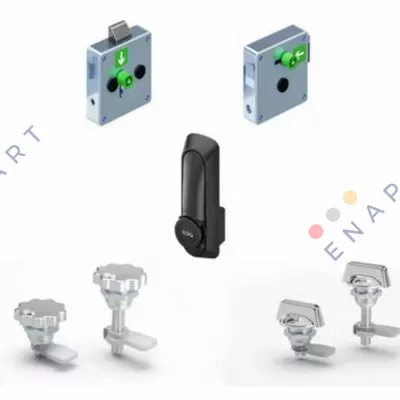 209-0509 コンプレッションラッチ