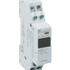 Remote switch for central switching operation IK 8805