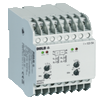 Over- and Undercurrent Relay SP 9277CT