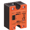 Solid-state relay / contactor with load current measurement PH 9270/003
