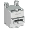 Actuator module A