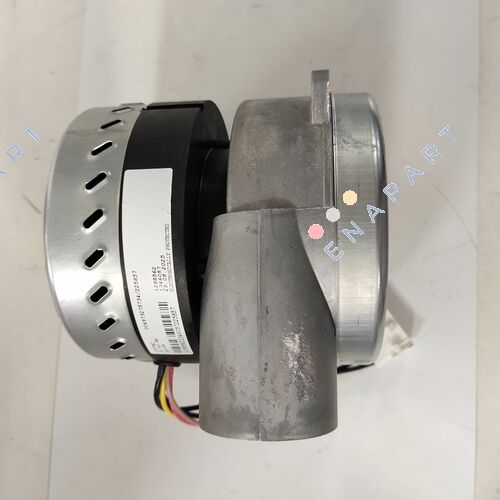 497.3.275-734 電気式送風機