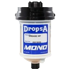 MONO point lubricator