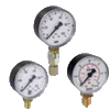 Pressure Guages