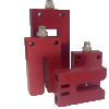 Band Saw Nozzles
