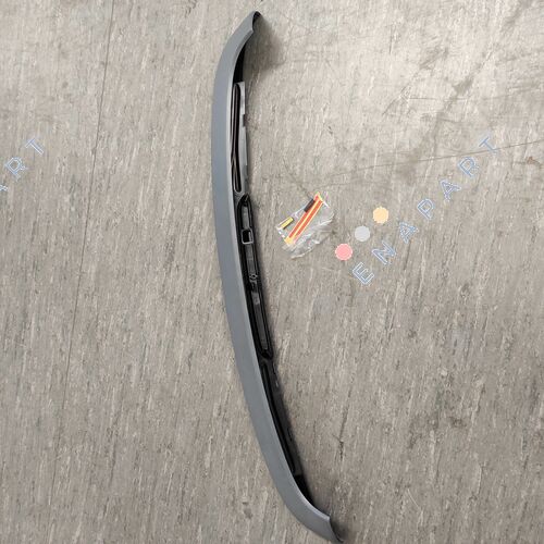 1K6827933DGRU オリジナルVWゴルフ5 GTIルーフエッジスポイラーチューニングルーフスポイラーテールゲートスポイラー