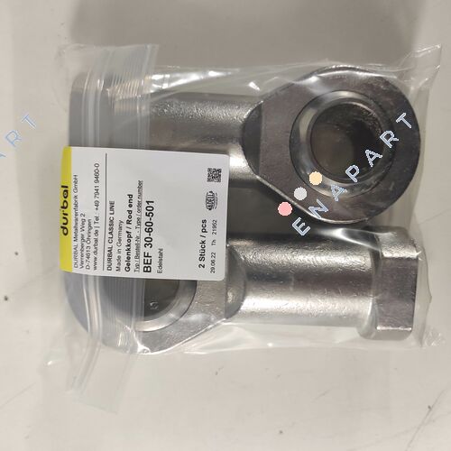 BEF 30-60-501 ロッドヘッド