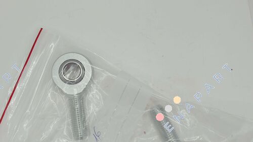 BEM 16-20-501 / BEM 16 ジョイントヘッド