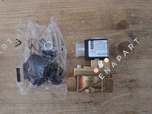 G040.002046.010.009.010 / D40231001.182XX ソレノイドバルブ