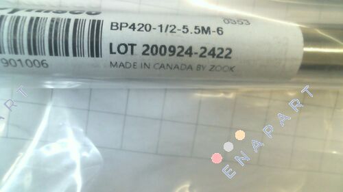 BP420-1/2-5.5M-6 溶融圧力トランスデューサ