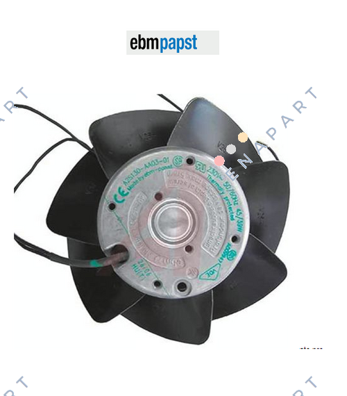 A2S130-AA03-01 ベンチレーター