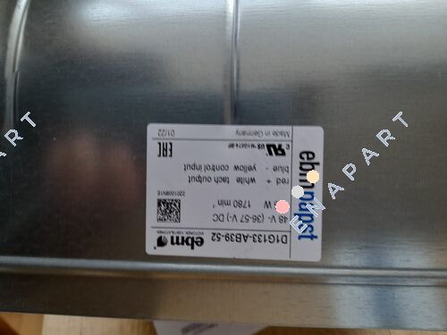 D1G133AB3952 ファン
