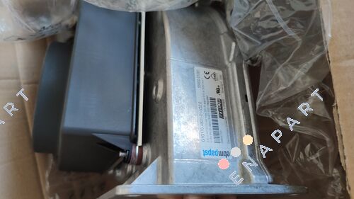 G1G170AB3101 55600.01061 ECラジアルファン