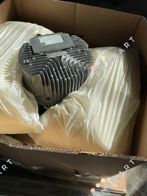 R3G500AQ3301 EC 遠心ファン