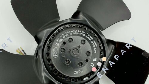 2VRE25 250A B22-B4 ファン