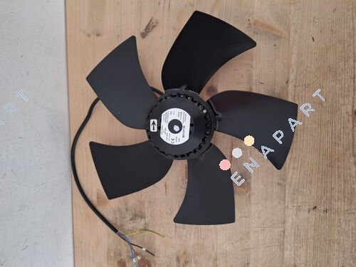 2VREt45 300A N38-A2 ファン