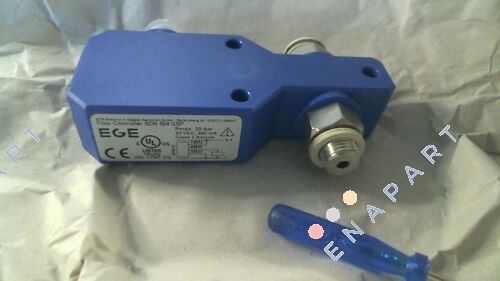 p/n: P11247, Type: SDN 504 GSP コンパクトフローセンサー