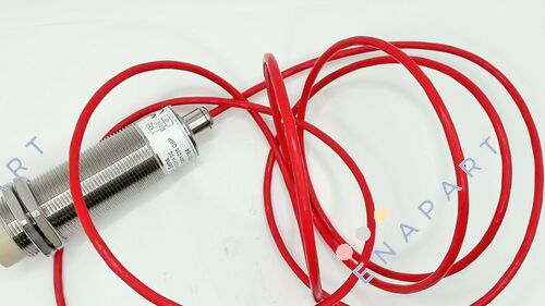 p/n: P31164, Type: IGMH 015 GSP 誘導センサー