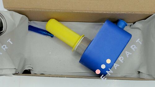 P11116 / SN 450-A4-GRS フローコントローラー