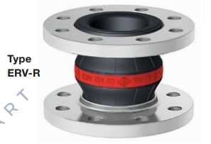 14410709 ゴム製伸縮継手