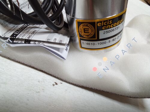 I/4610-1000-5-BZ-Z-CV-R-01 