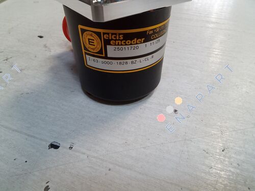 I/63-5000-1828-BZ-L-CL-R インクリメンタルエンコーダー