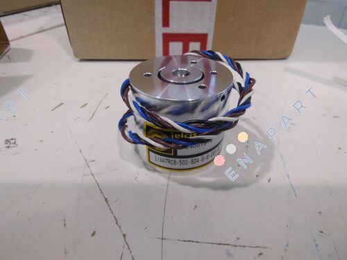 I/X47RC8-500-824-B-B-CQ1-R アブソリュートエンコーダー