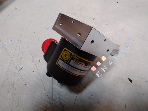 L/XWFK200-5-BZ-N-100-4-CL-R エンコーダ