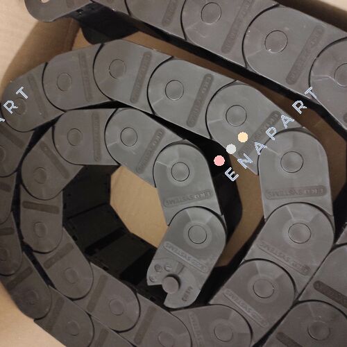 Kolibri 50.095.0/75 x2035 ケーブルホルダーチェーン