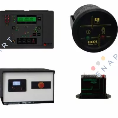 RO-803/00 700W 230V (cod. 00706016) オイルヒーター