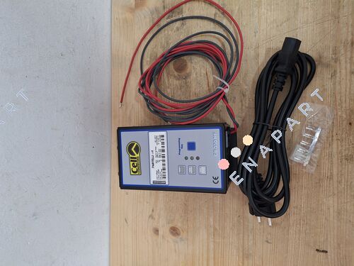 20.002381 CB 350 HF 12A 24V バッテリー充電器