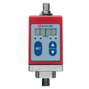 EPX – Electronic pressure switch and transmitter with ceramic sensor
