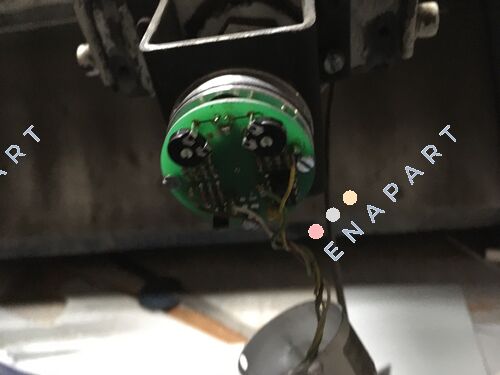 15-32-0250-05.0>100IMP  1回転あたり250パルスのインクリメンタルロータリエンコーダ