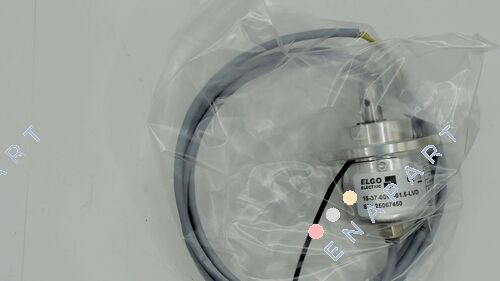 15-37-0050-01,5-LVD 回転エンコーダー