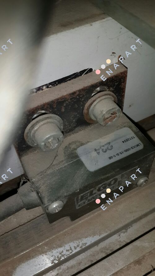 7 3 3 2 6 0 0 3 1 MAGNETIC METERS