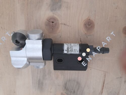 R36/AC00 ギラット電離送風機ノズル