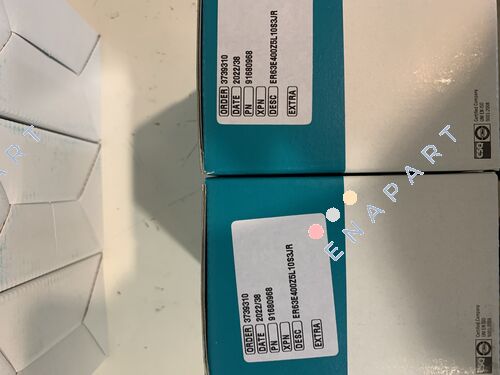 ER63E.400Z5L 10S3JR インクリメンタルエンコーダ