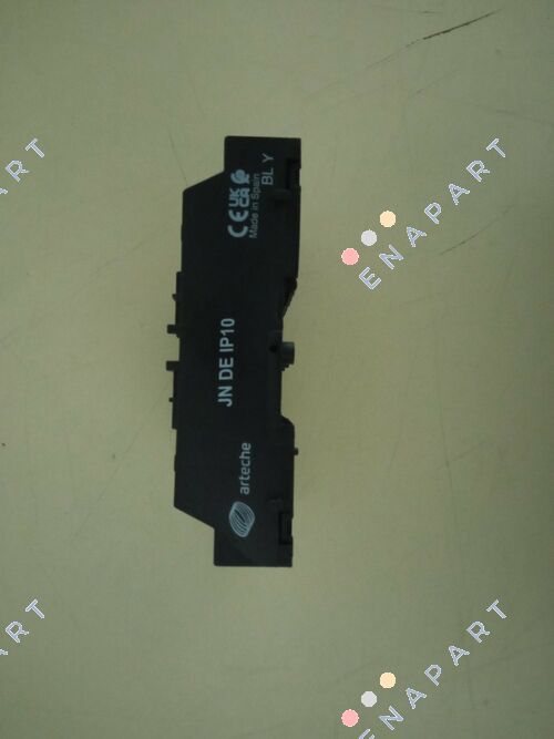 JNDEIP10 リレーソケット