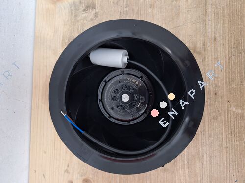 CRBB/2-250/084M BP4 (230V50/60HZ) - 5509310500 遠心ファン