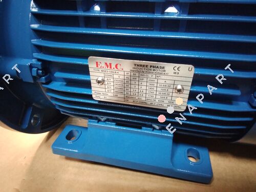 MSE3 100LB4 IE3 モーター